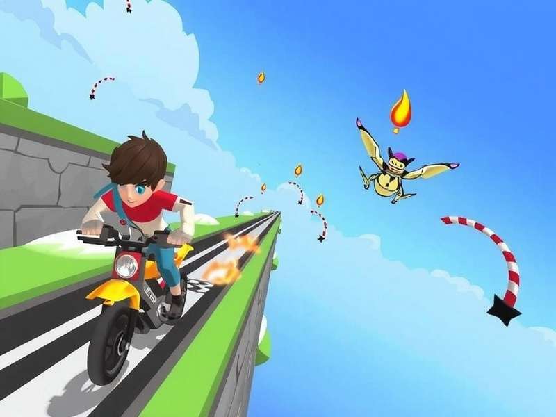 Spicy Sprint Ace Diwali Event